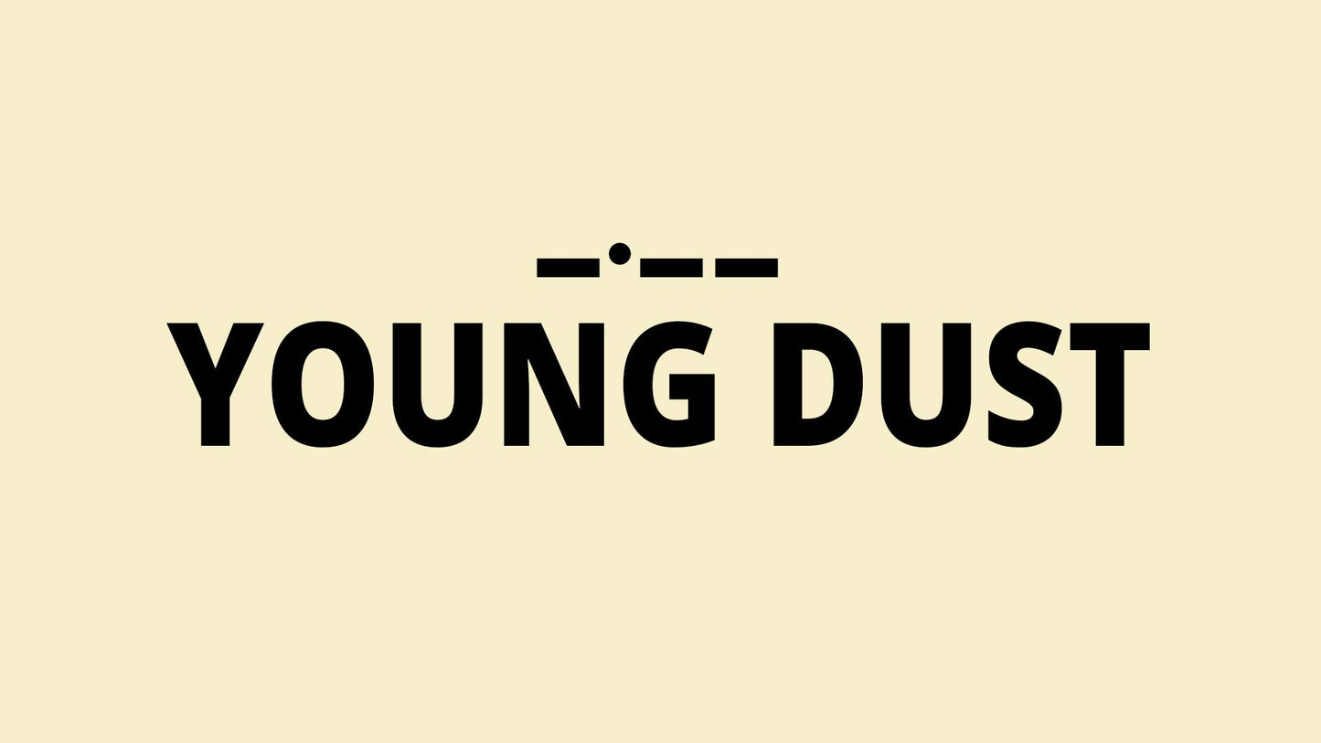 Young Dust Gift Card