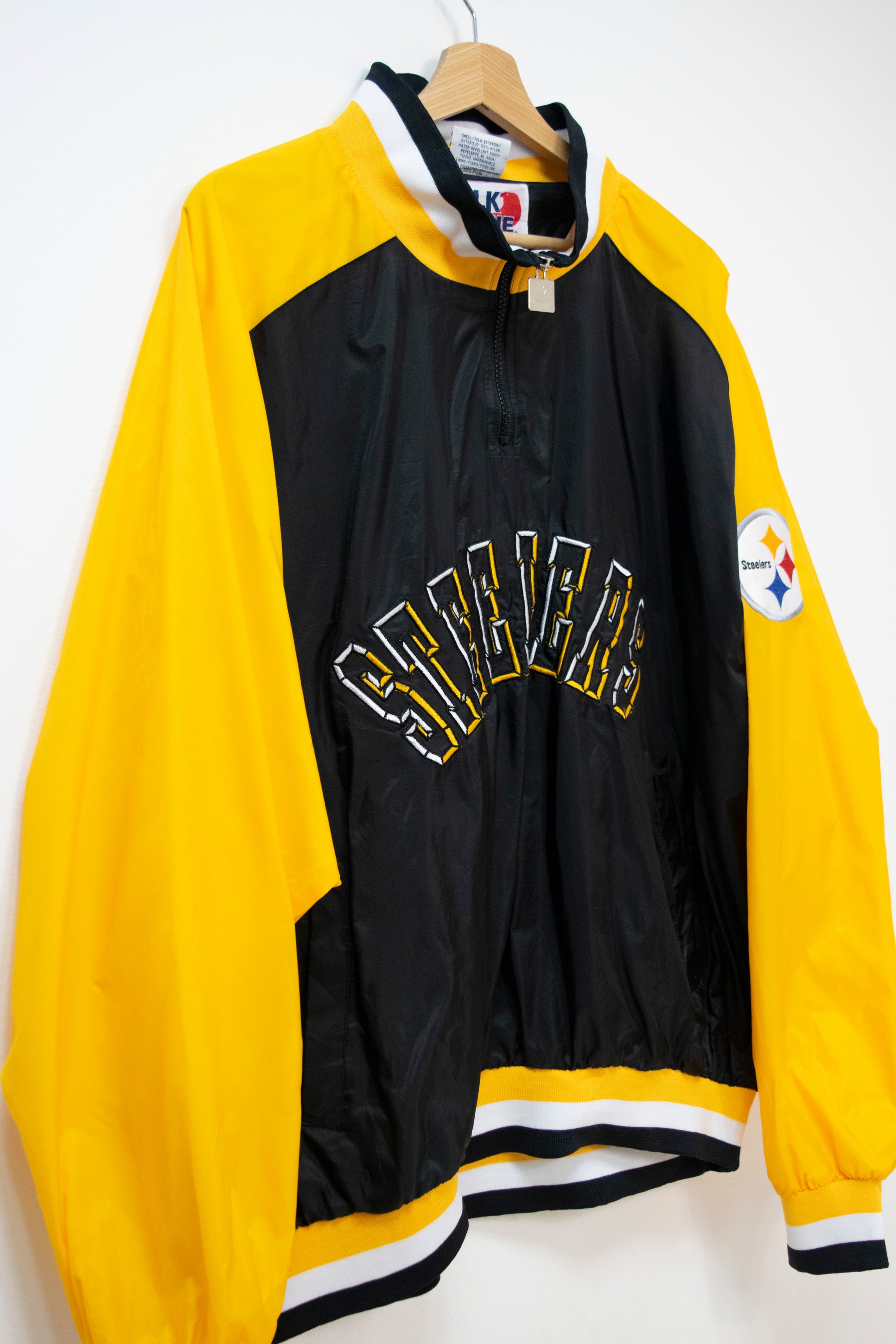 Pittsburgh Pirates Starter Jersey 